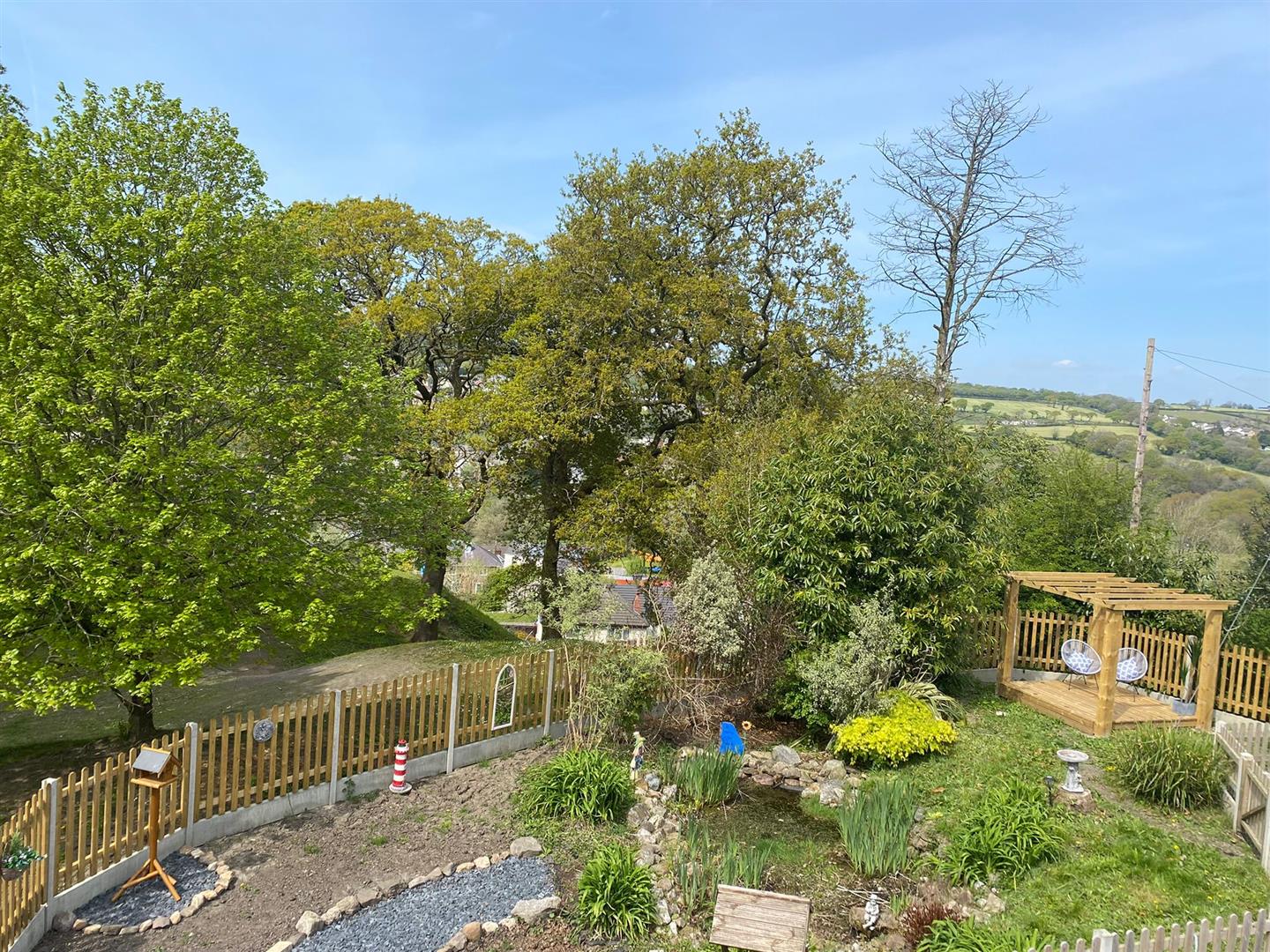 Photos of Heol Capel Ifan, Pontyberem, Llanelli SA15 66250956