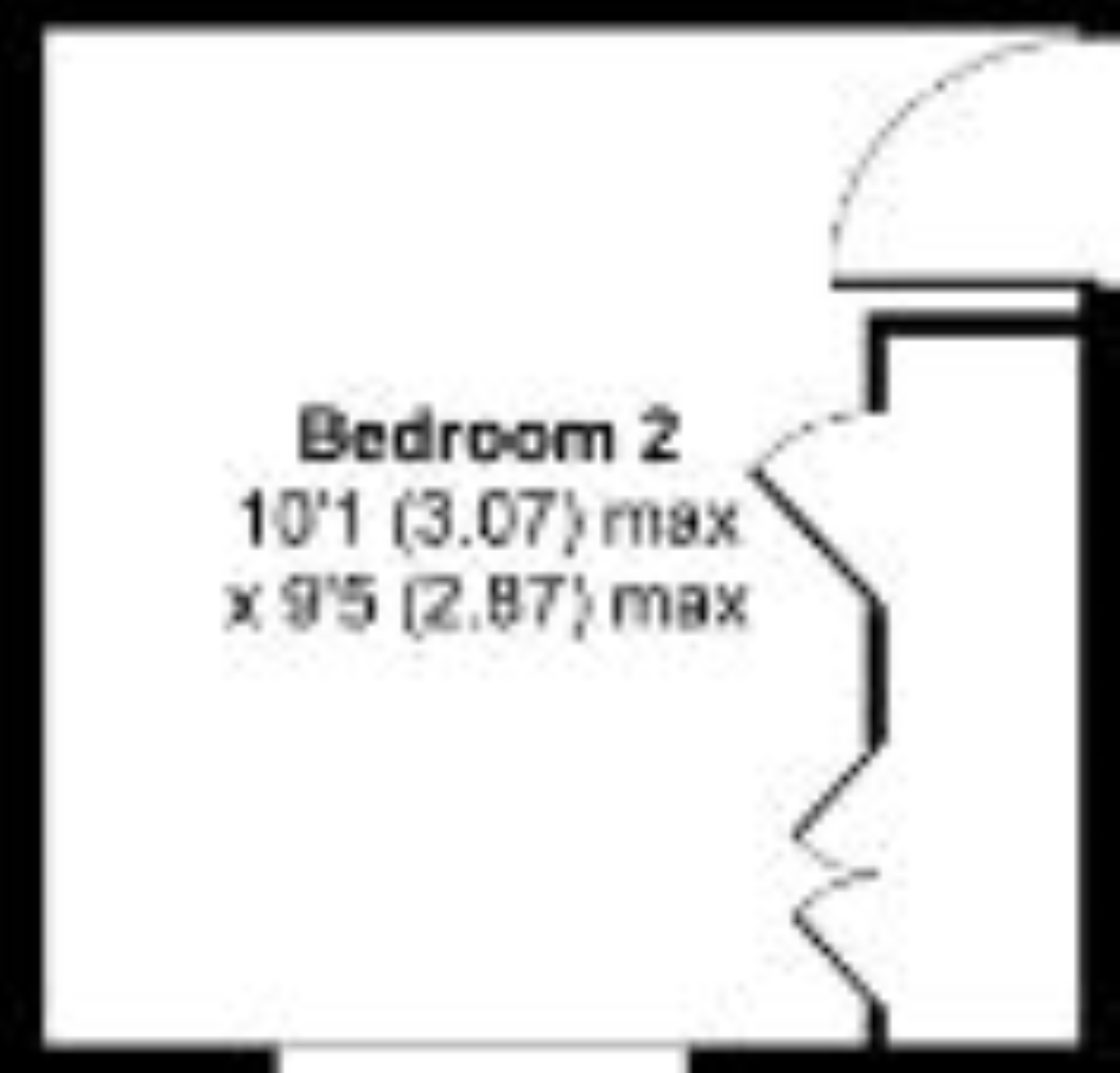 1 Bedrooms Flat to rent in East Hanney, Oxfordshire OX12
