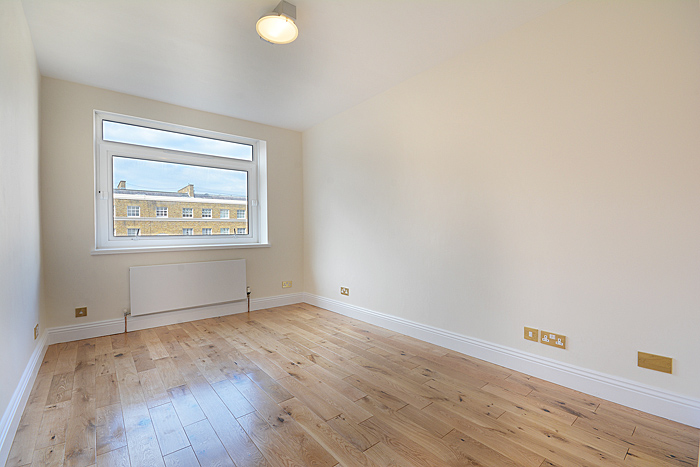 Nottingham Terrace, London photo 4