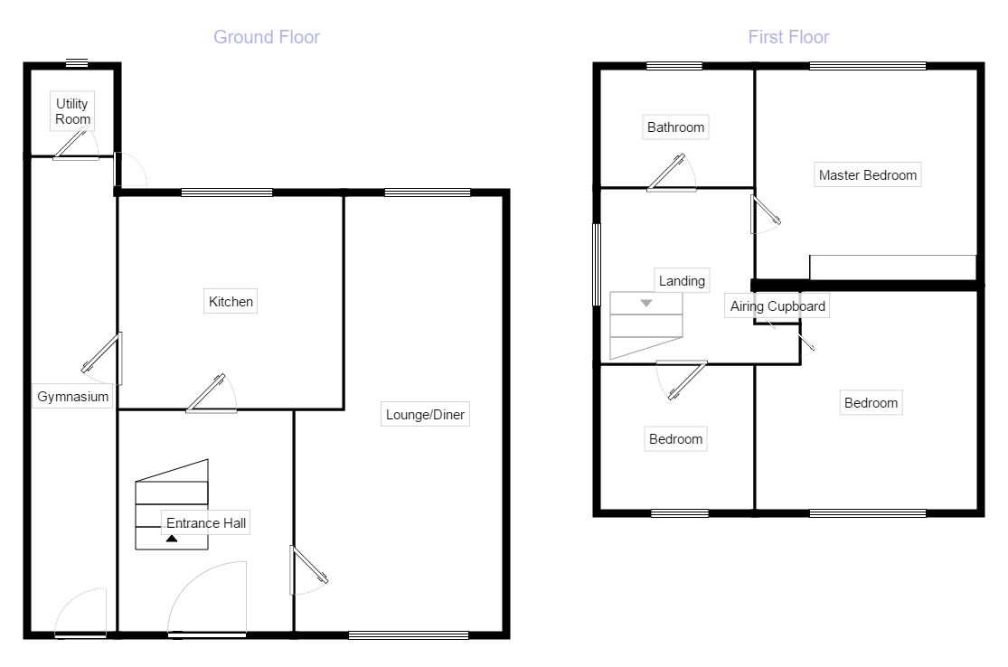 3 Bedrooms Semi-detached house for sale in Glaisdale Drive West, Nottingham NG8