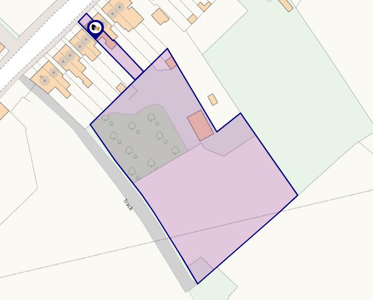 20, Hardstoft Road, Chesterfield floorplan