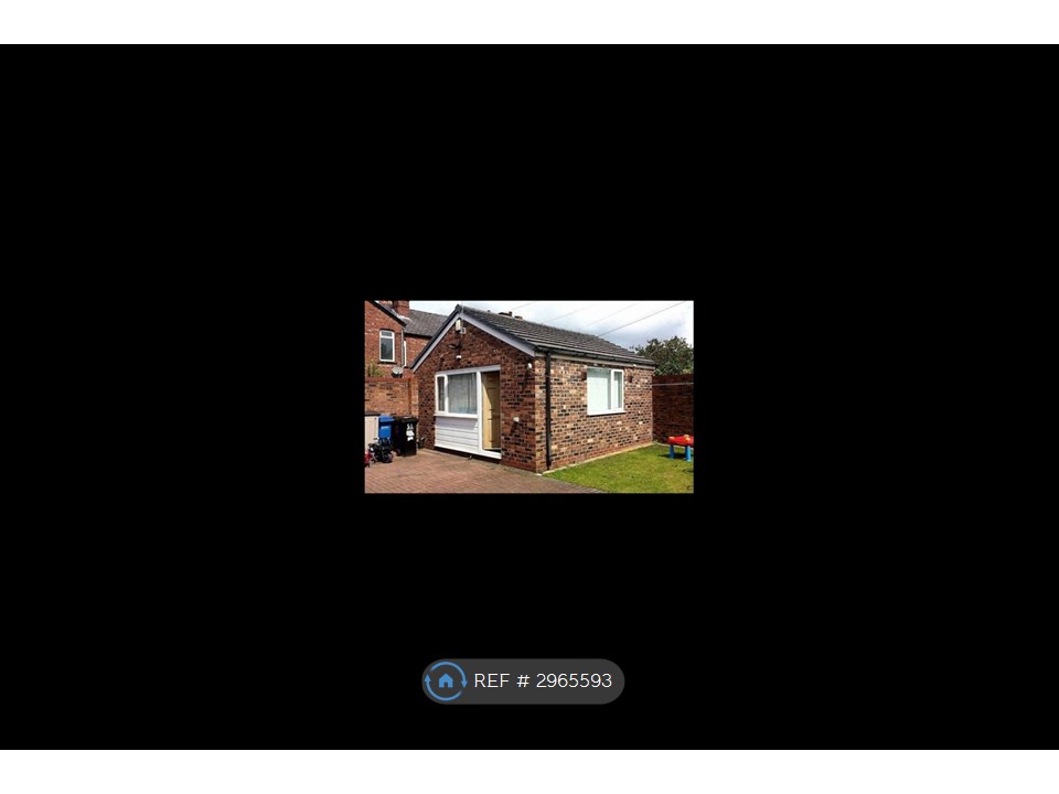 Melton Street, Reddish, Stockport photo 5