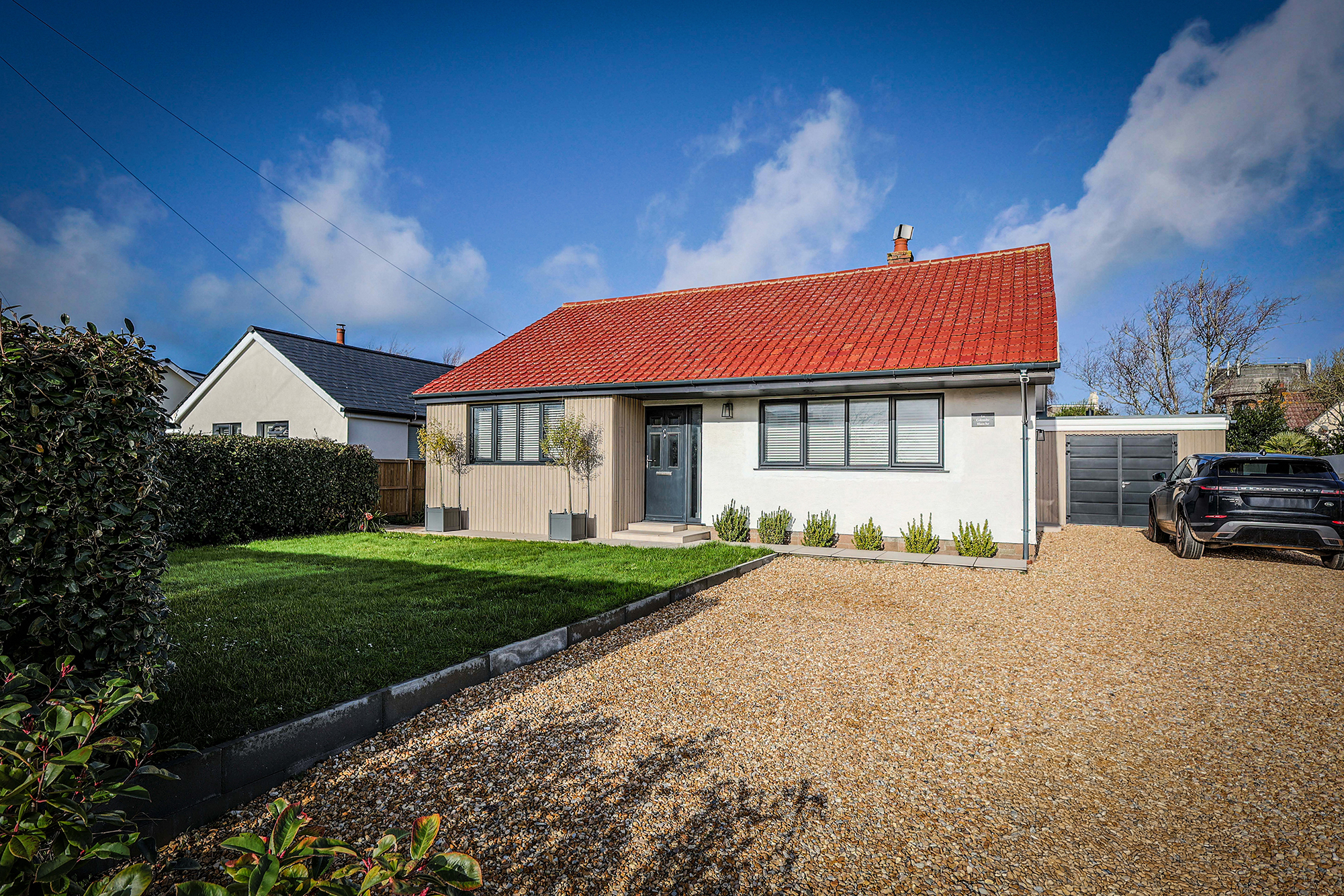 Best Coastal Towns to Buy Property in the UK