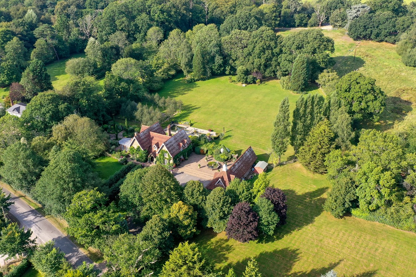 Photos of Boldre Lane, Boldre, Lymington SO41 64605177 PrimeLocation