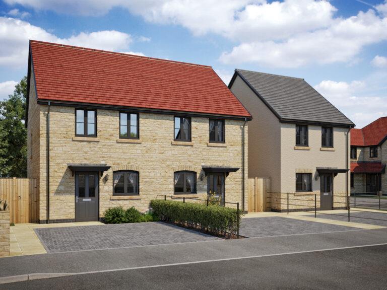 Garden Close, Sutton Benger photo 4