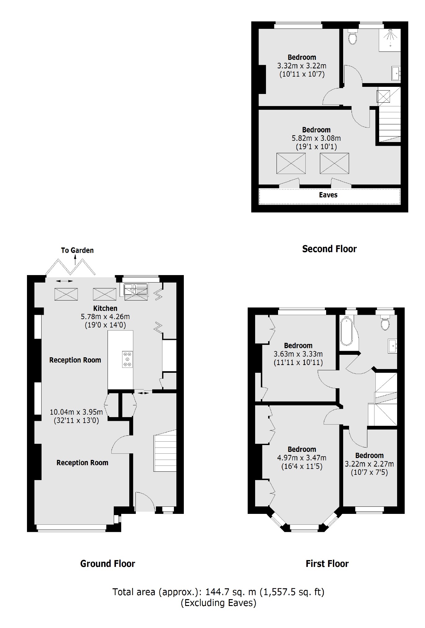 Queensville Road, London SW12, 5 bedroom property for sale 59890718
