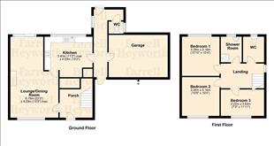 3 Bedrooms  for sale in Fox Lane, Preston PR5