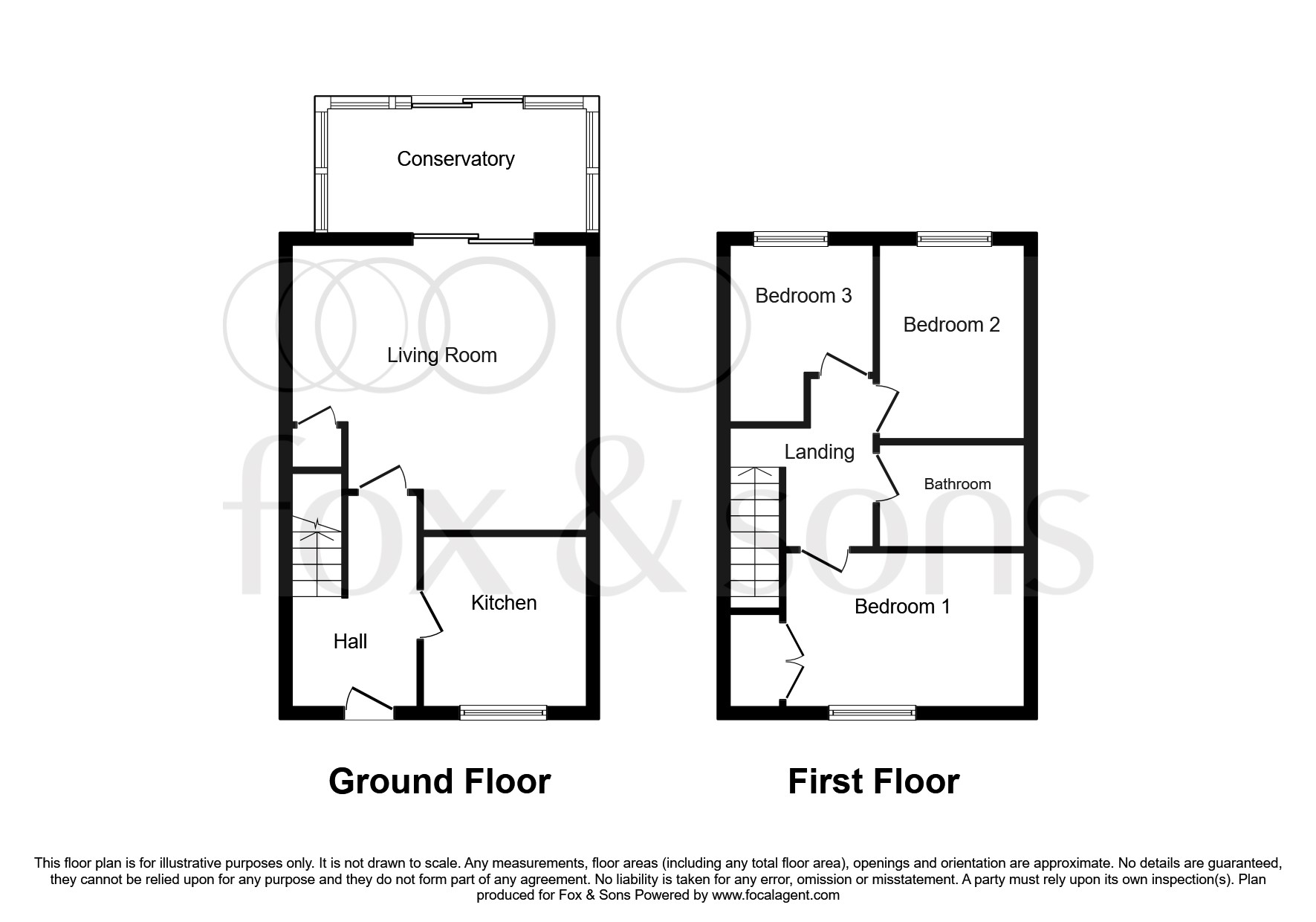 3 Bedrooms End terrace house for sale in Orchard Rise, Crewkerne TA18