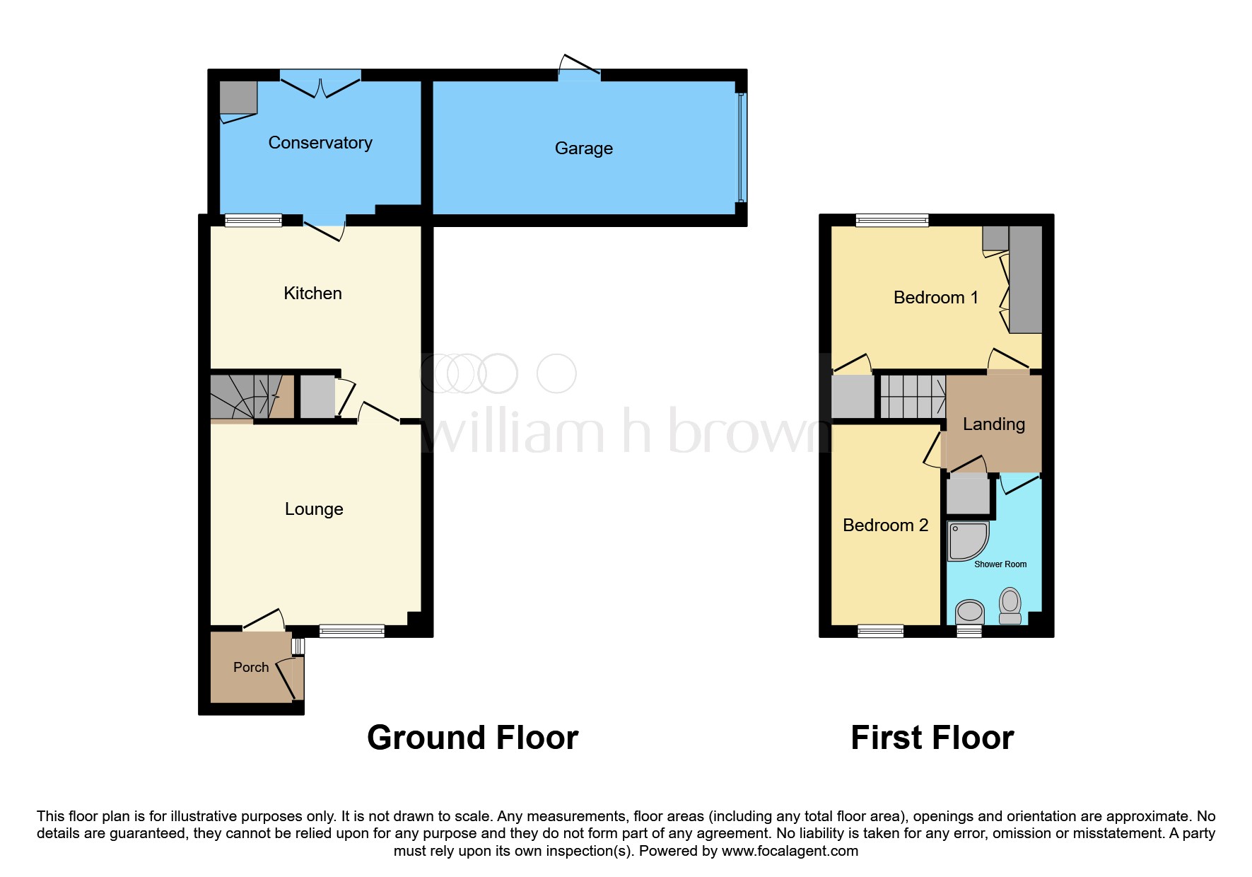 30, Carpenters Way, MARCH floorplan