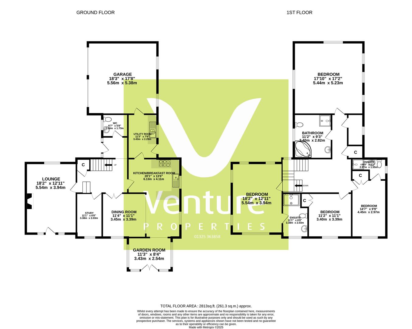 Layton View, Richmond floorplan