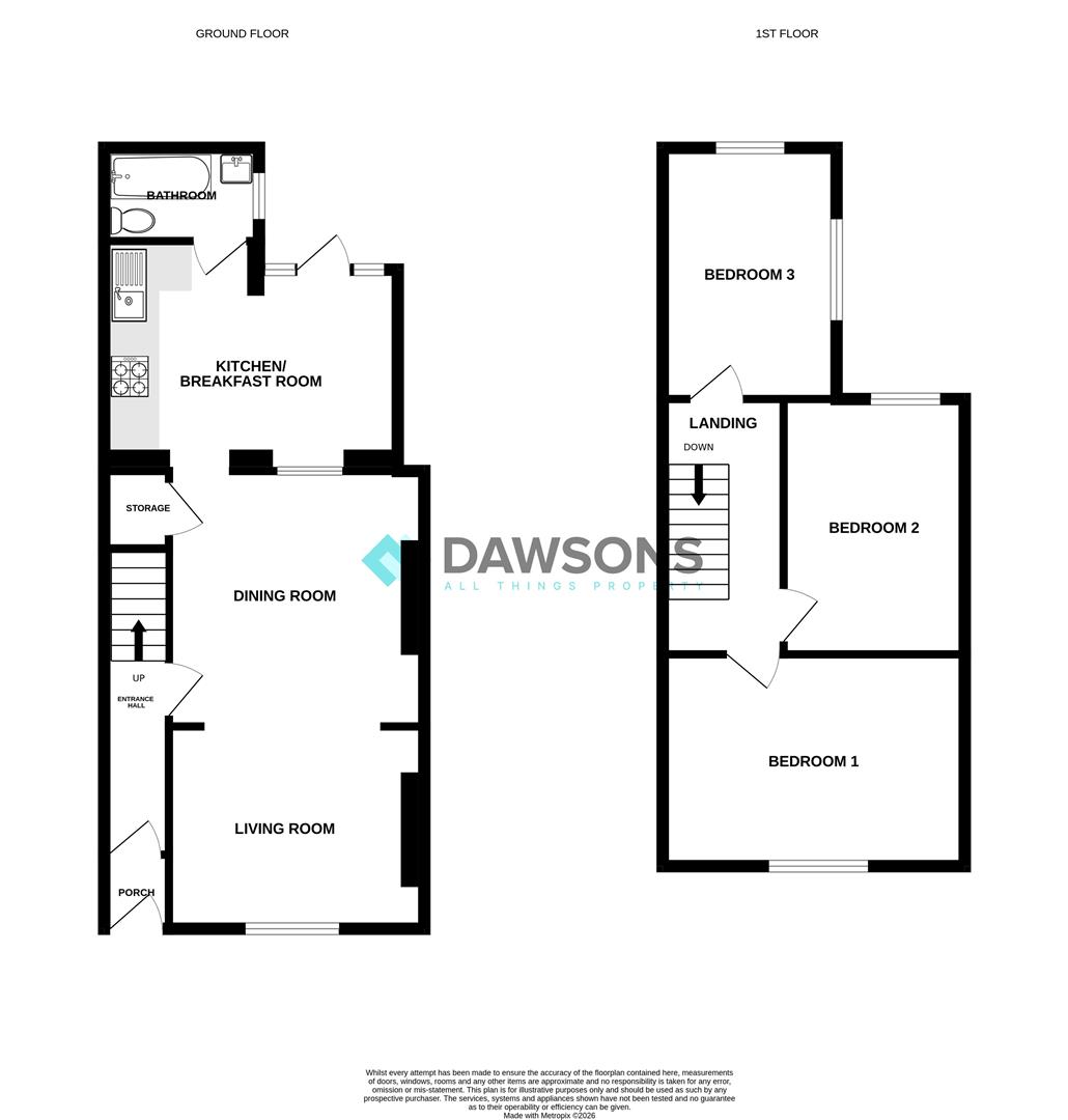 Pentregethin Road, Swansea floorplan