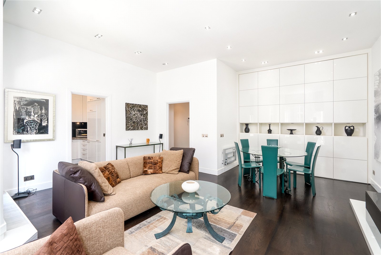 1 bedroom flat for sale 0