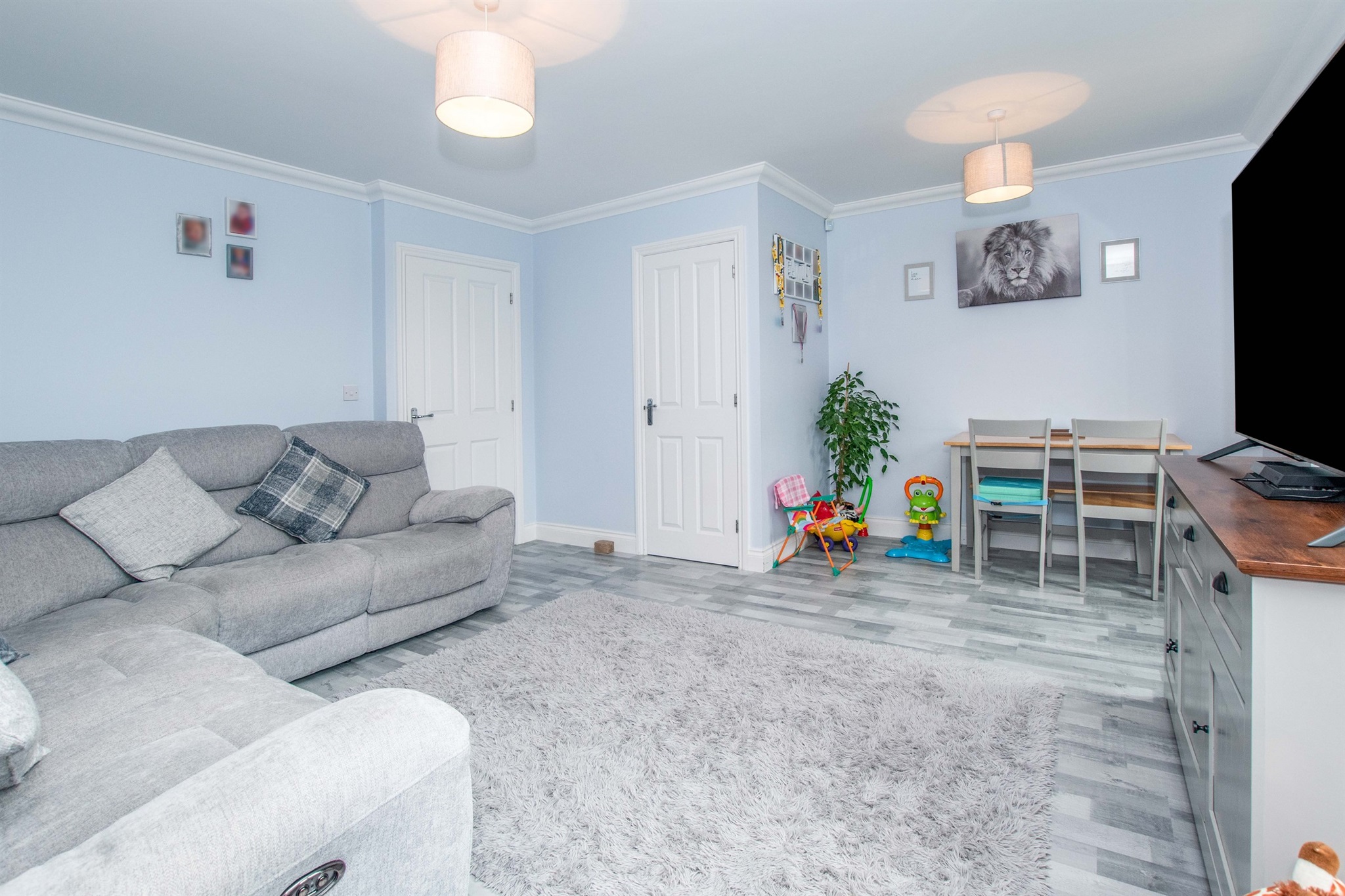 Free property report 31 Kemp Road, North Walsham, NR28 0FP Chimnie