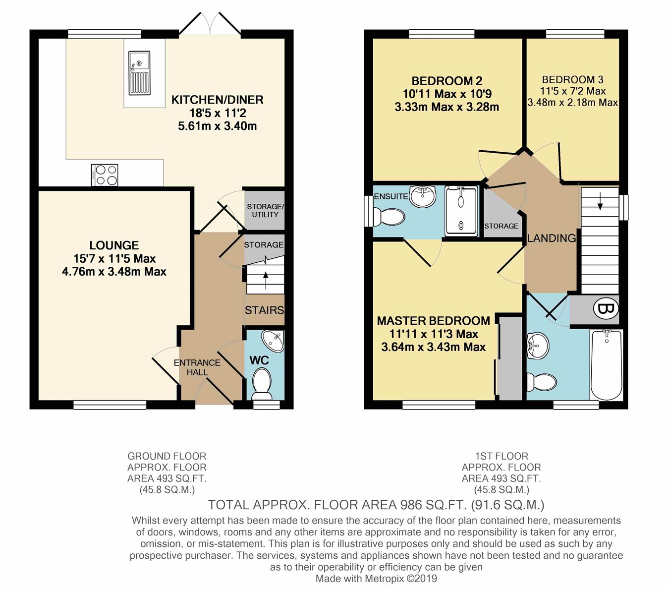 3 Bedrooms Detached house for sale in Goshawk Rise, Penallta, Hengoed CF82