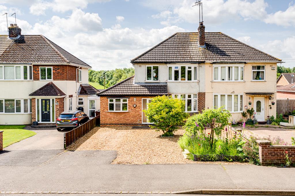 Photos of Corby Road, Weldon, Corby NN17 66868741 PrimeLocation