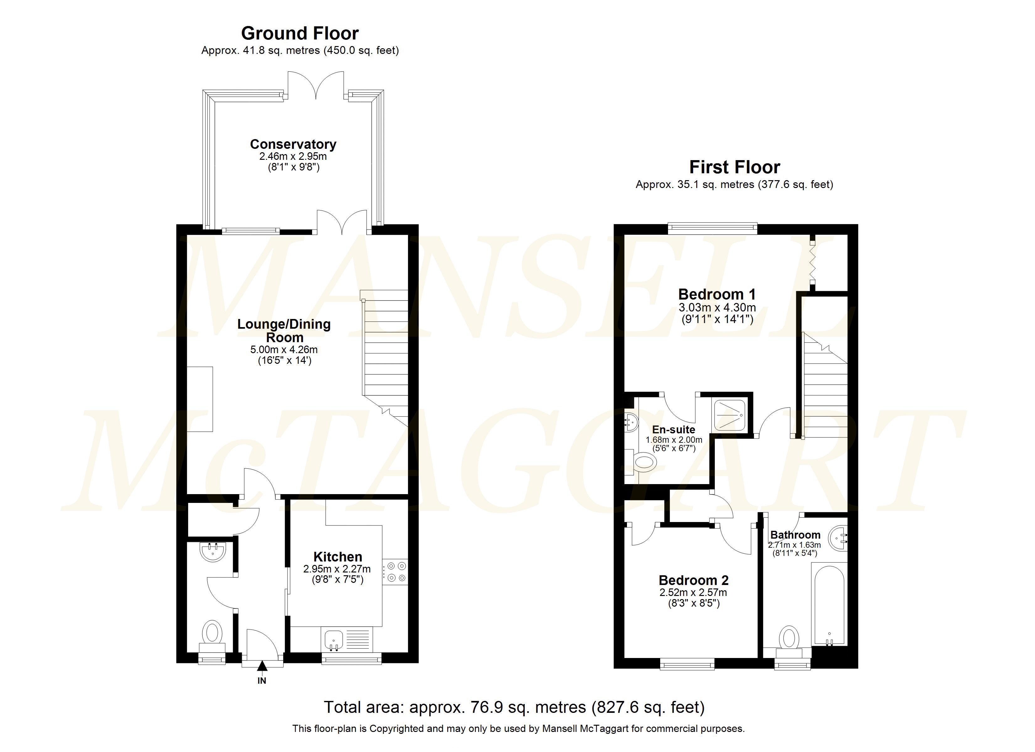 2 Bedrooms Terraced house for sale in Chaldon Road, Tollgate Hill, Crawley, West Sussex RH11