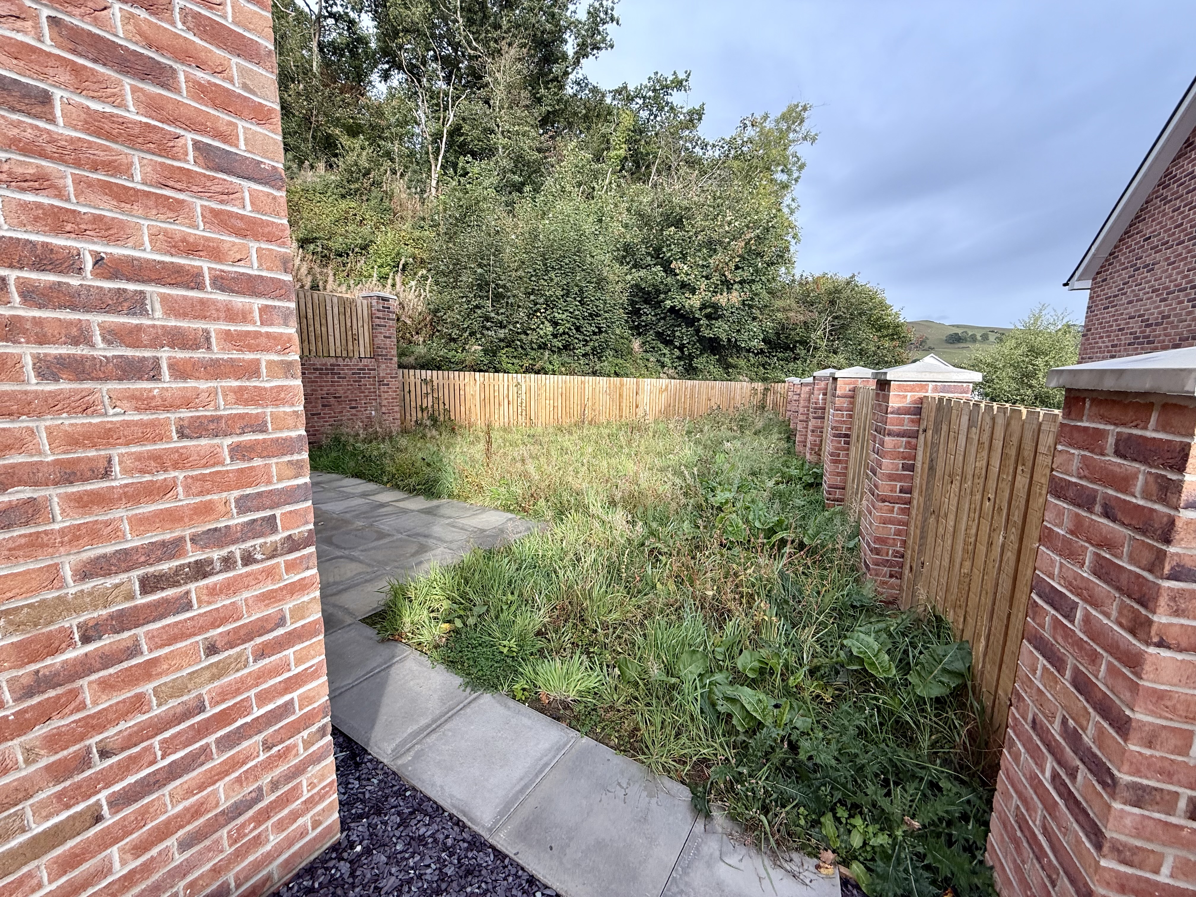26, Dol Y Meillion, Llanilar photo 4