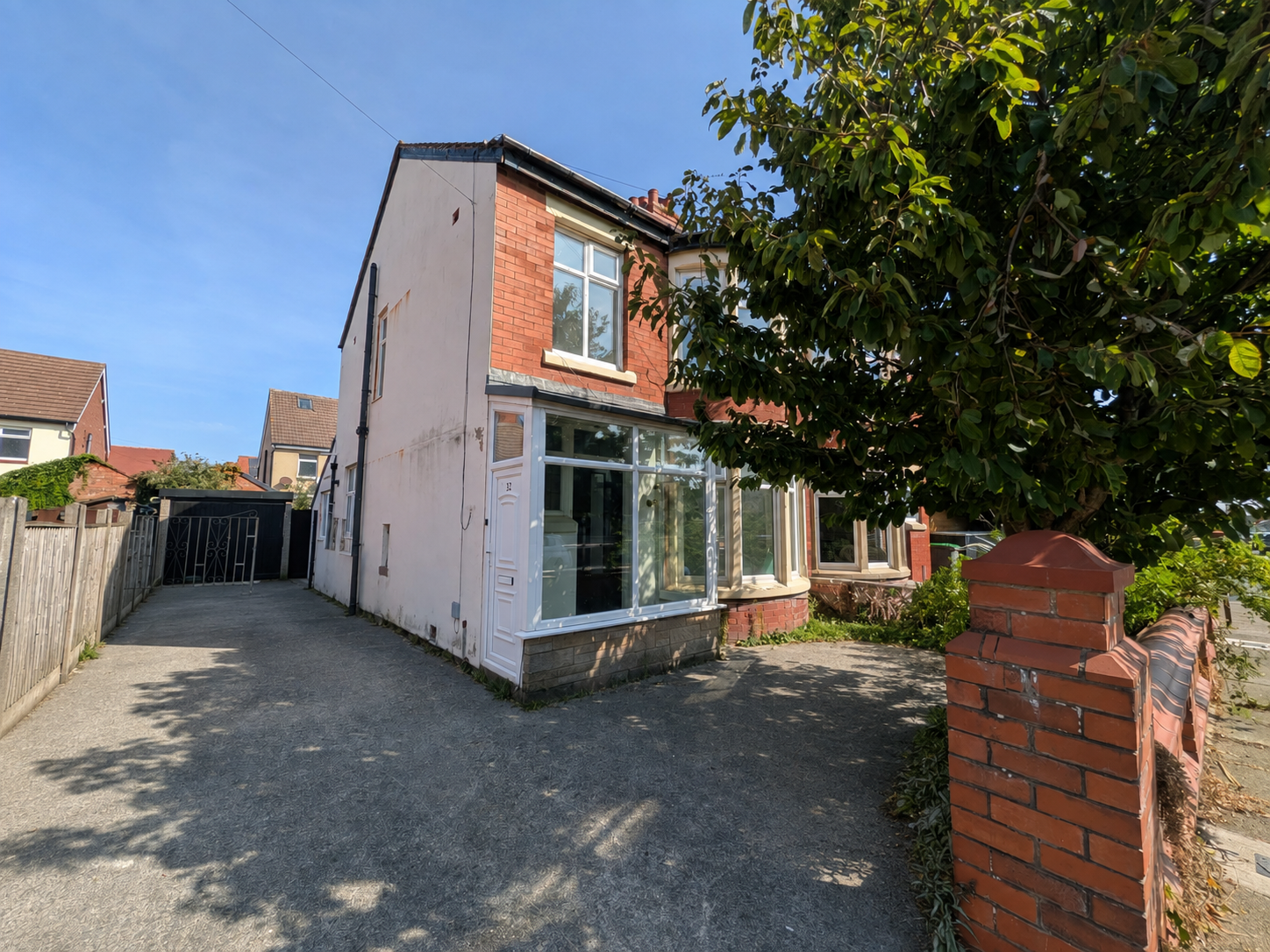 32, Belvere Avenue, Blackpool photo 2