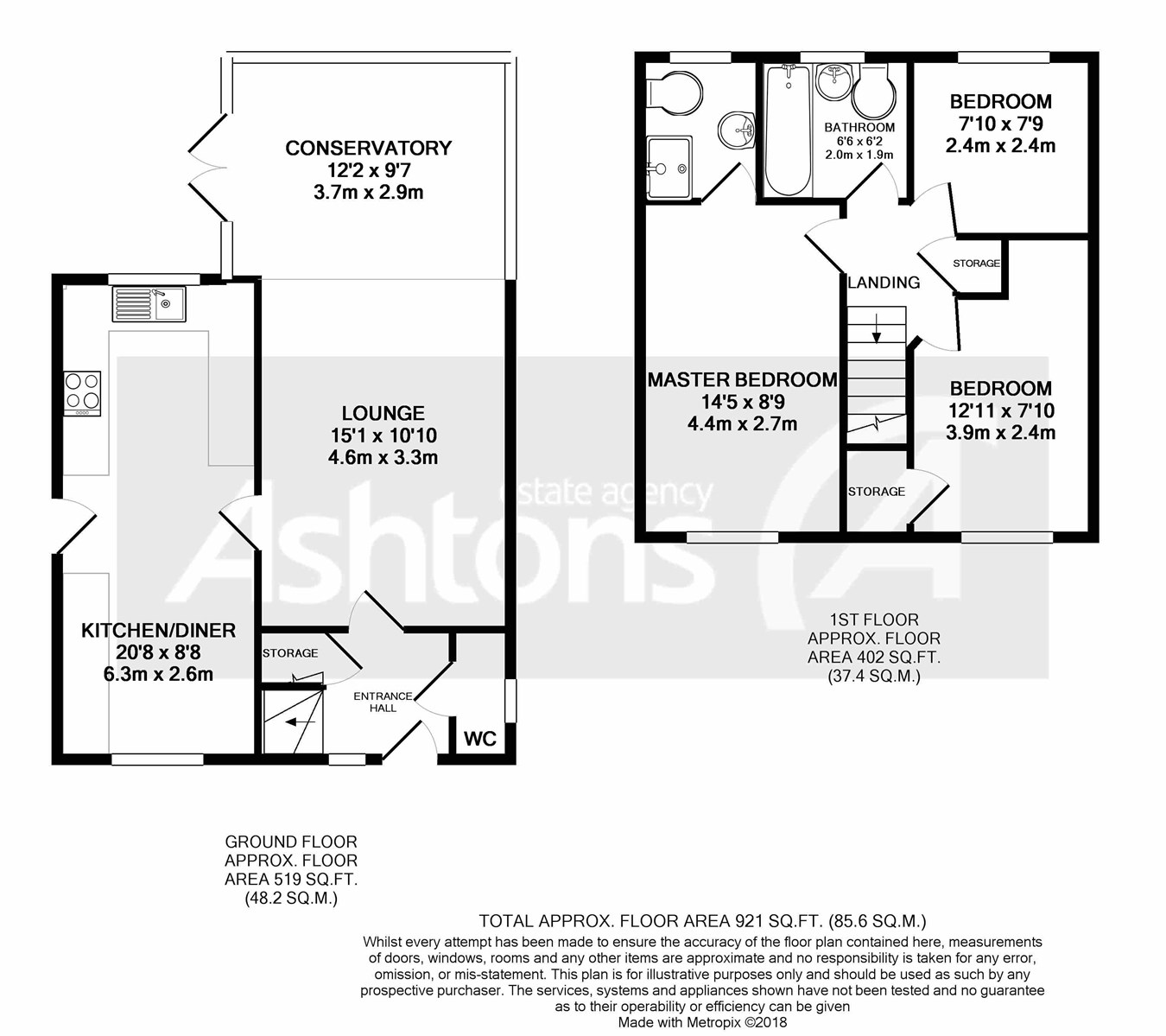 3 bed detached house for sale in Freshwater Close, Great Sankey