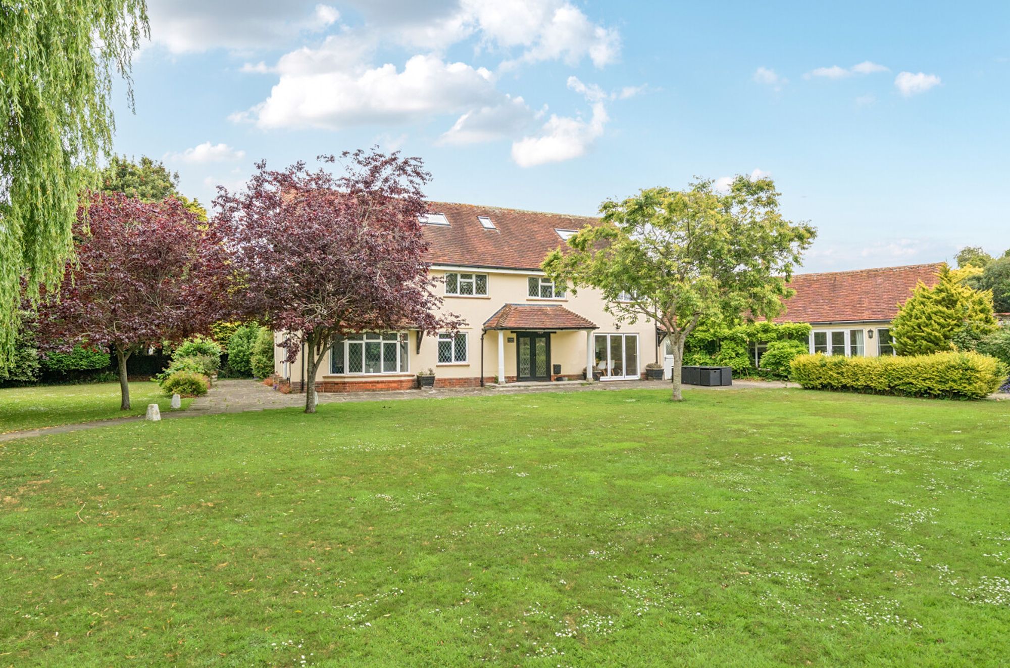 9-bed house on Getaway House Hoe Lane, Bognor Regis, £1,200,000