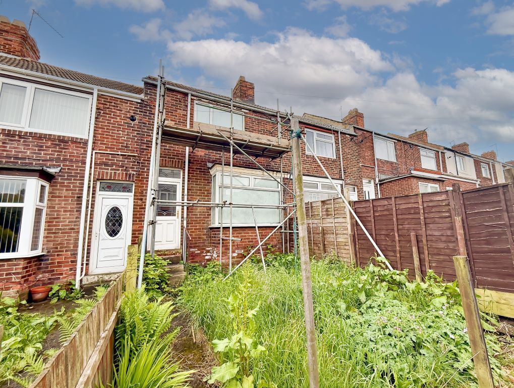 20, Hepscott Avenue, Hartlepool photo 3