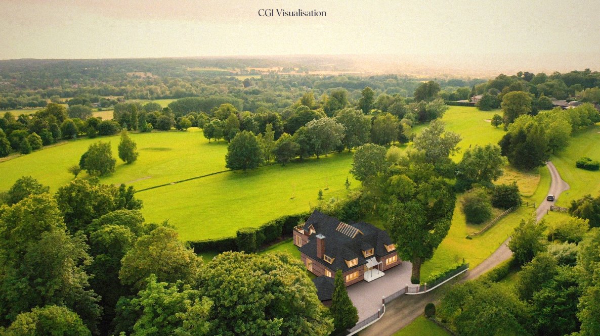 1 bedroom new flat for sale in London