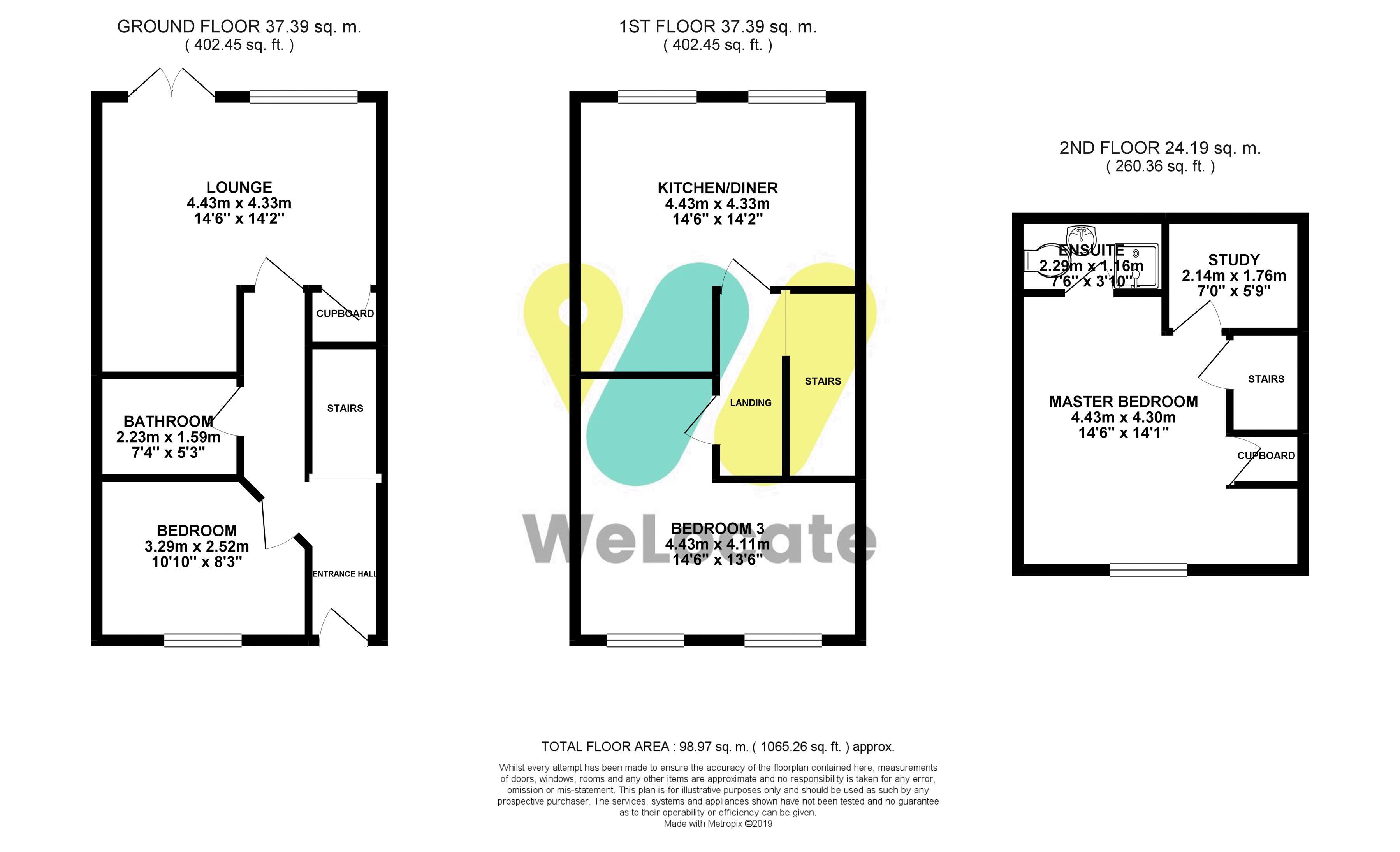 3 Bedrooms Town house for sale in Nuffield Close, Bolton BL1