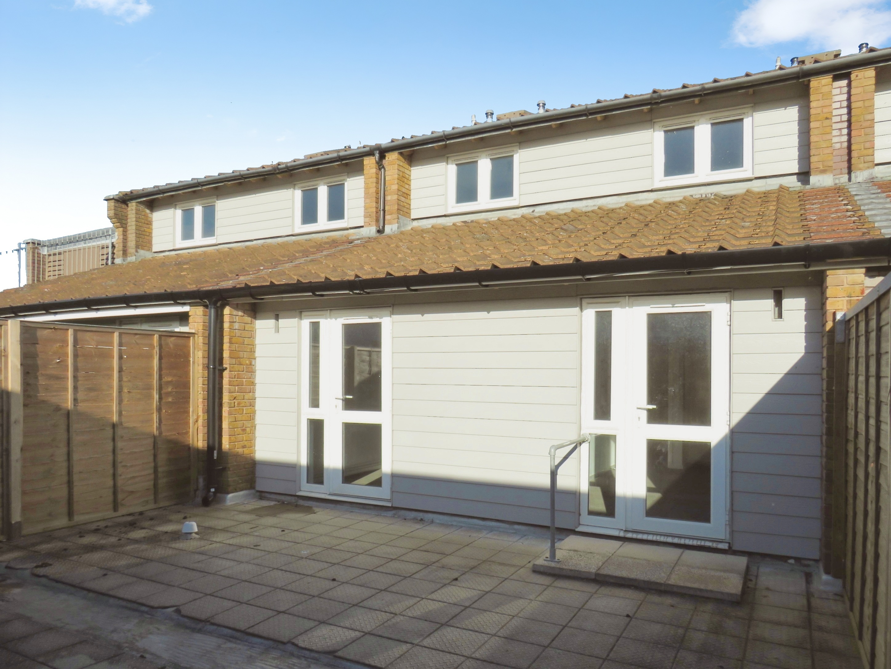 1-bed flat on 132, PETERBOROUGH, £825/mo
