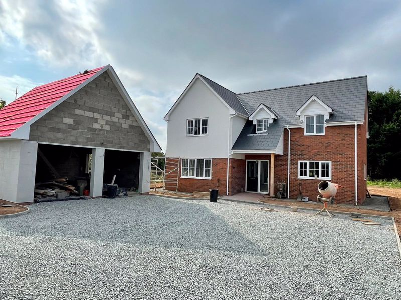 Photos of Allensmore, Hereford HR2 61734621 PrimeLocation