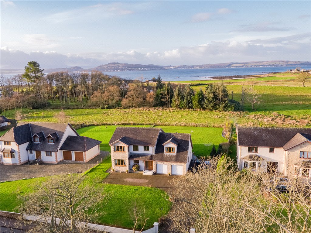 Photos of Pinehurst, Toward, Dunoon PA23 57040451 Zoopla