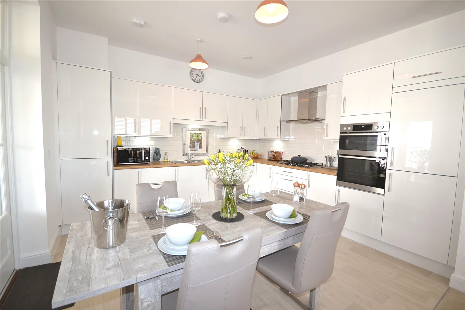 Photos of Street, Poundbury, Dorchester DT1 65947673