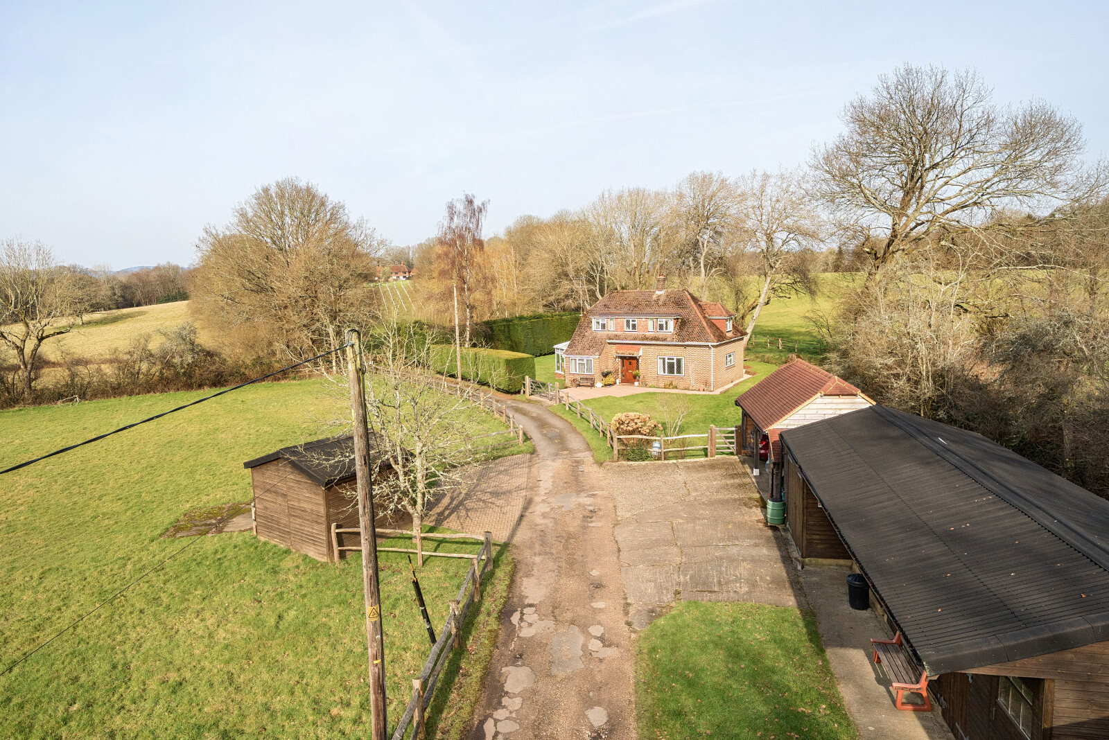 4 bedroom detached house for sale 0