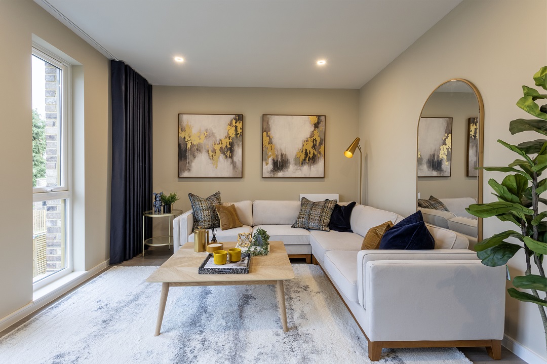 Show Home