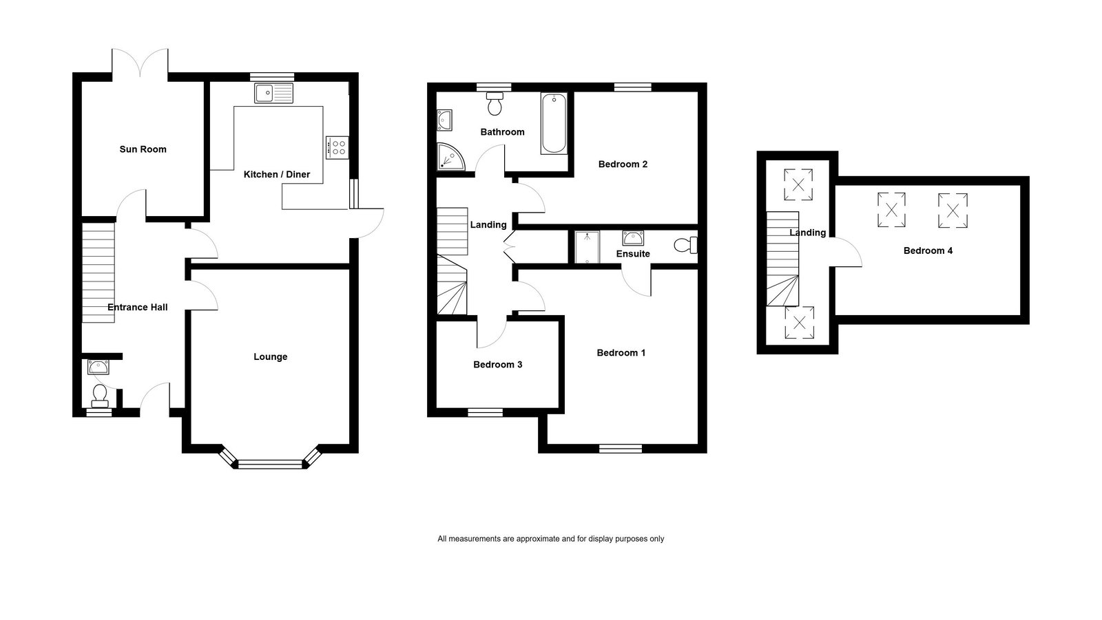 85, Bryn Road, Swansea floorplan