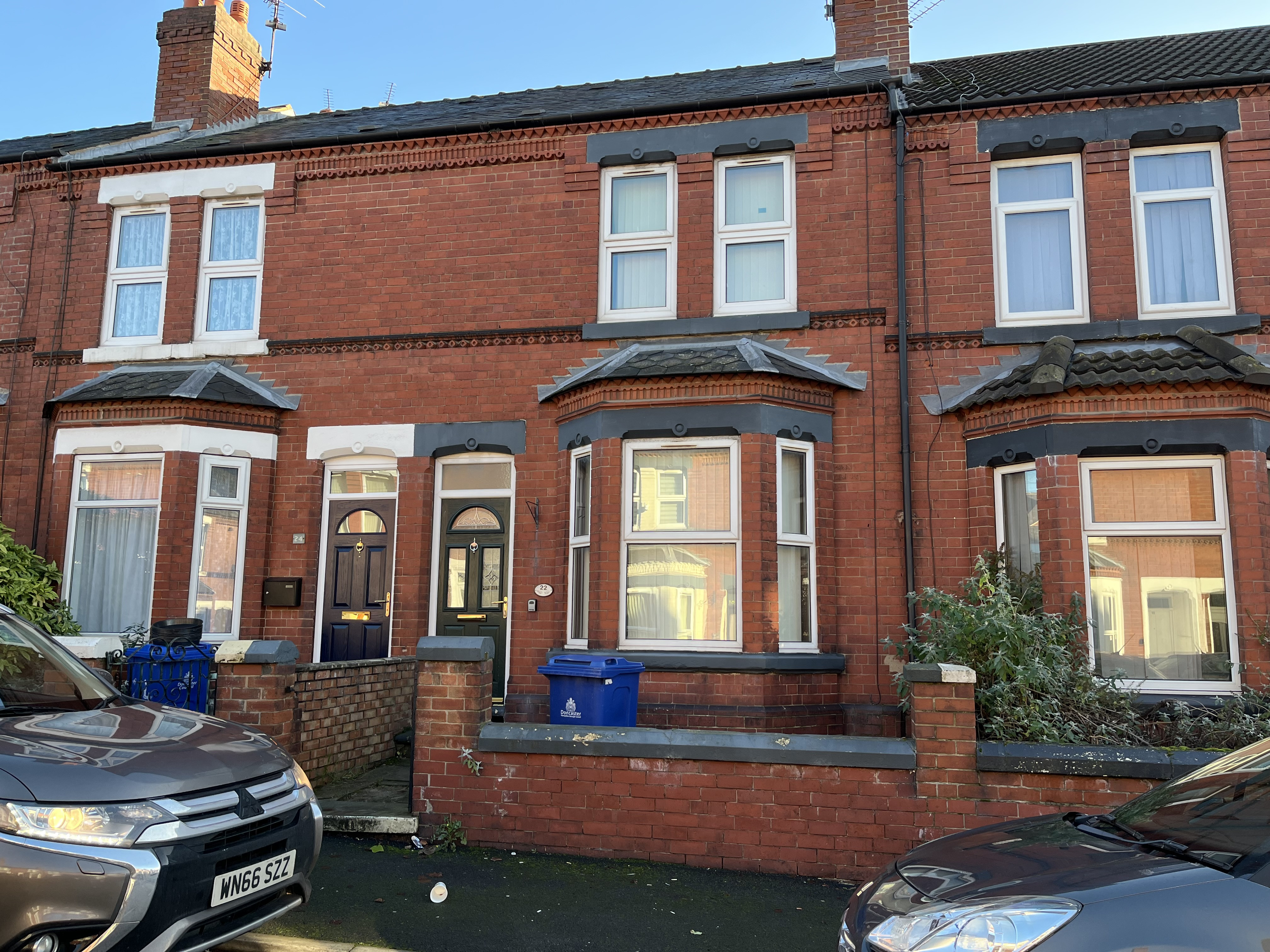 20, Royal Avenue, Doncaster photo 2