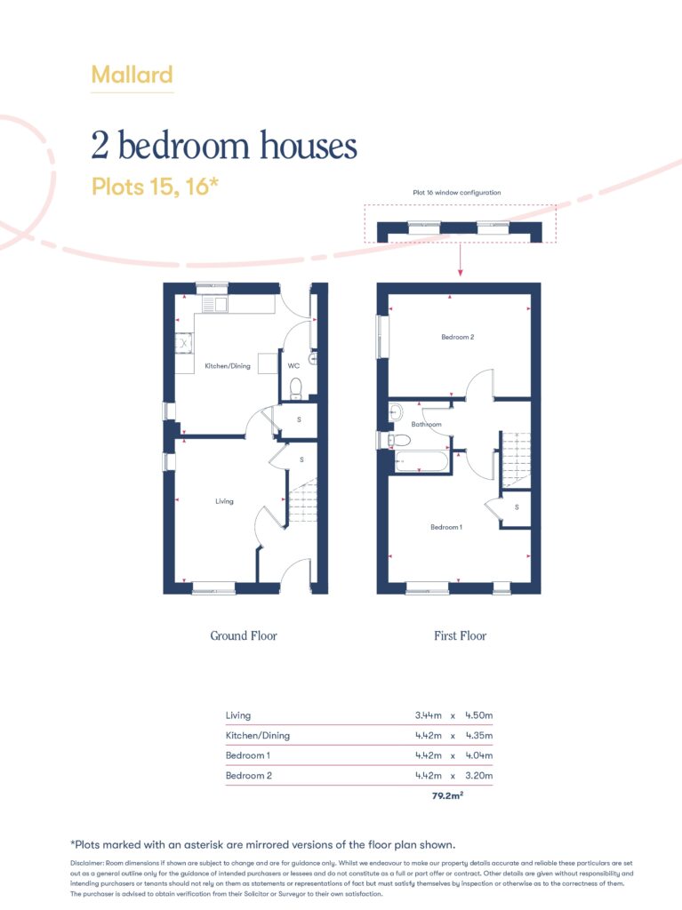 Station Road, Haddenham floorplan