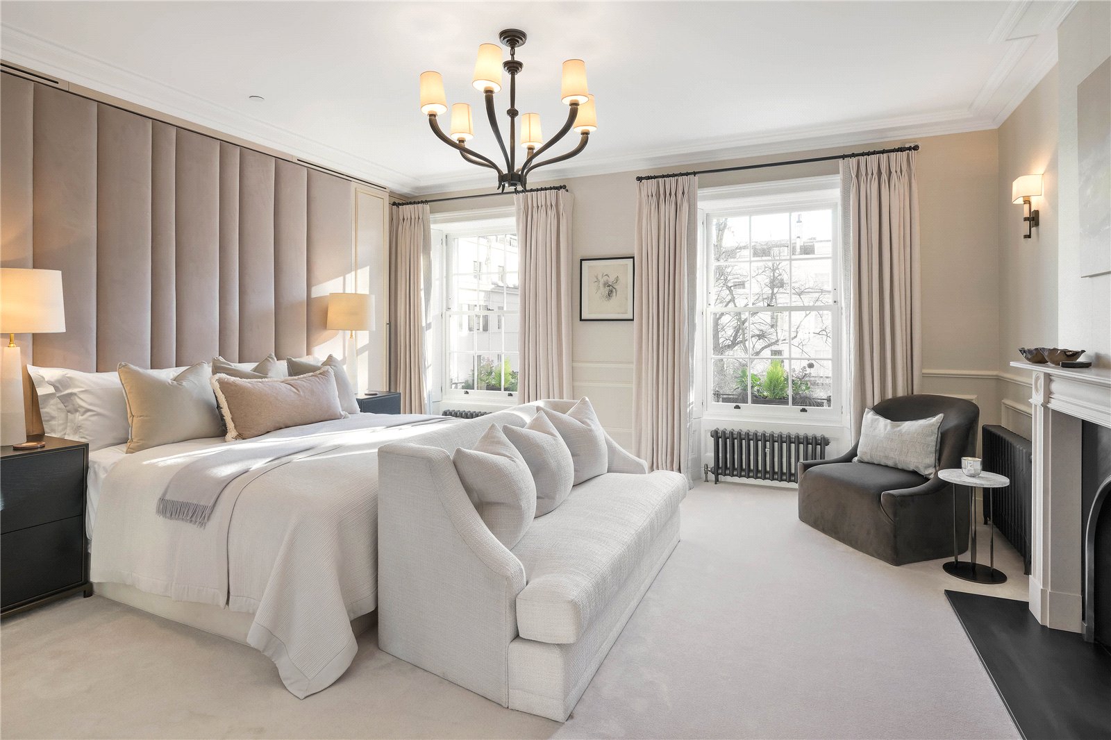 6 bedroom terraced house for sale 0