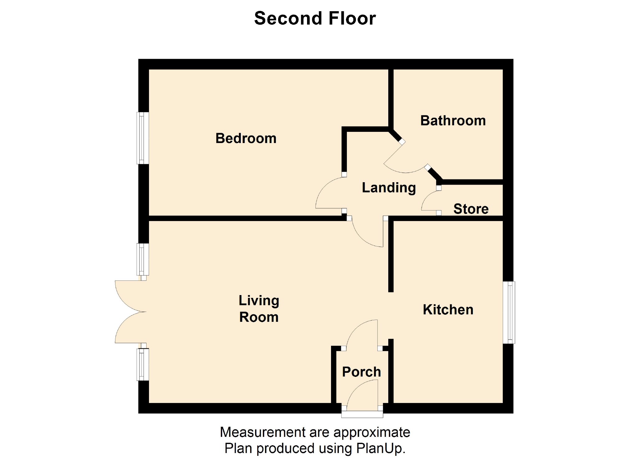 1 bed flat for sale in Field Lane, Litherland, Liverpool L21 Zoopla