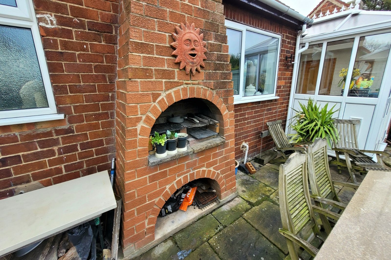 Photos of Burn Lane, Burn, Selby, North Yorkshire YO8 64077687