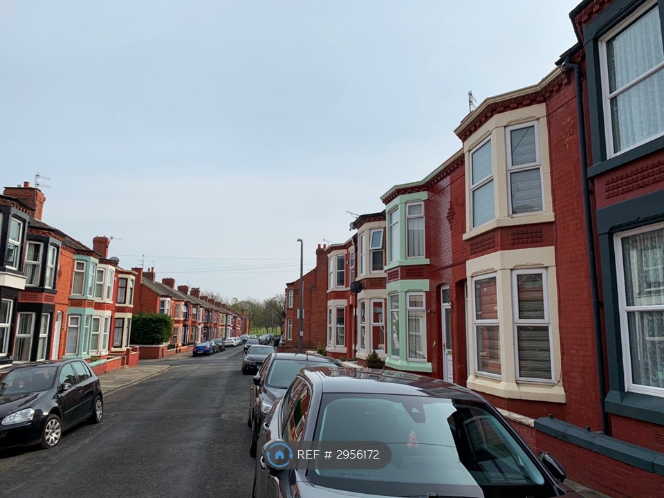 Grasville Road, Tranmere, Birkenhead photo 3