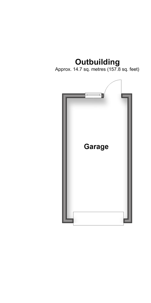 Windermere Road, Bexleyheath floorplan