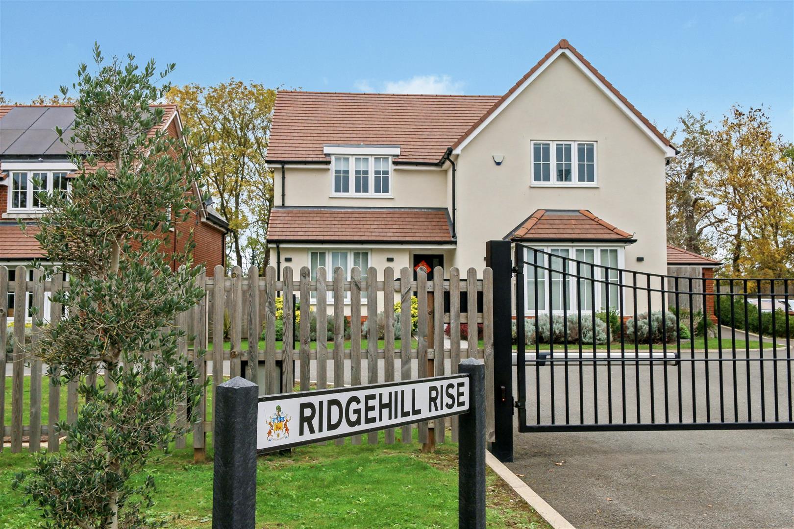4 bedroom detached new house for sale 0