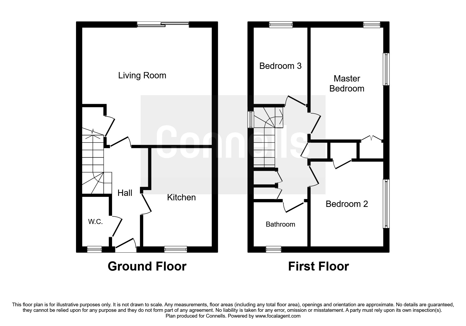 3 bed detached house for sale in Buckingham Gate, Eaglestone, Milton