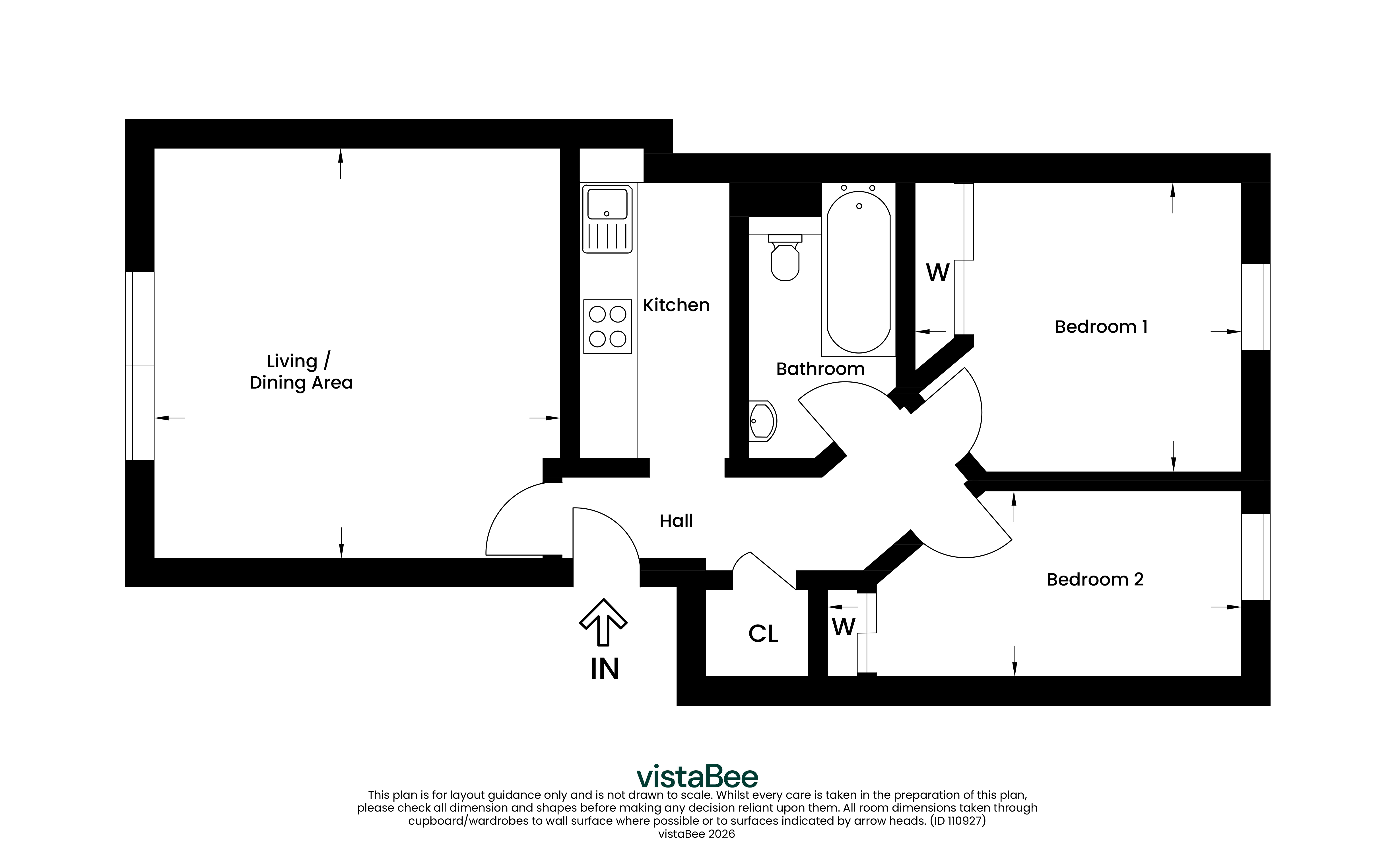0/2, 20, St. Andrews Square, Glasgow City floorplan