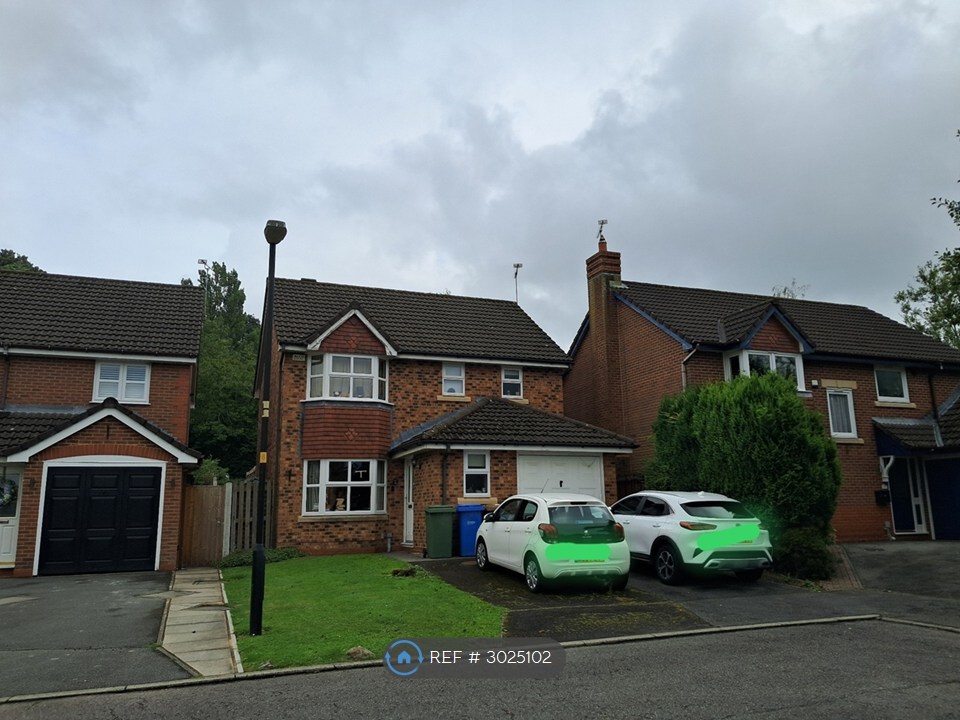 Merlin Close, Heapey, Chorley photo 3