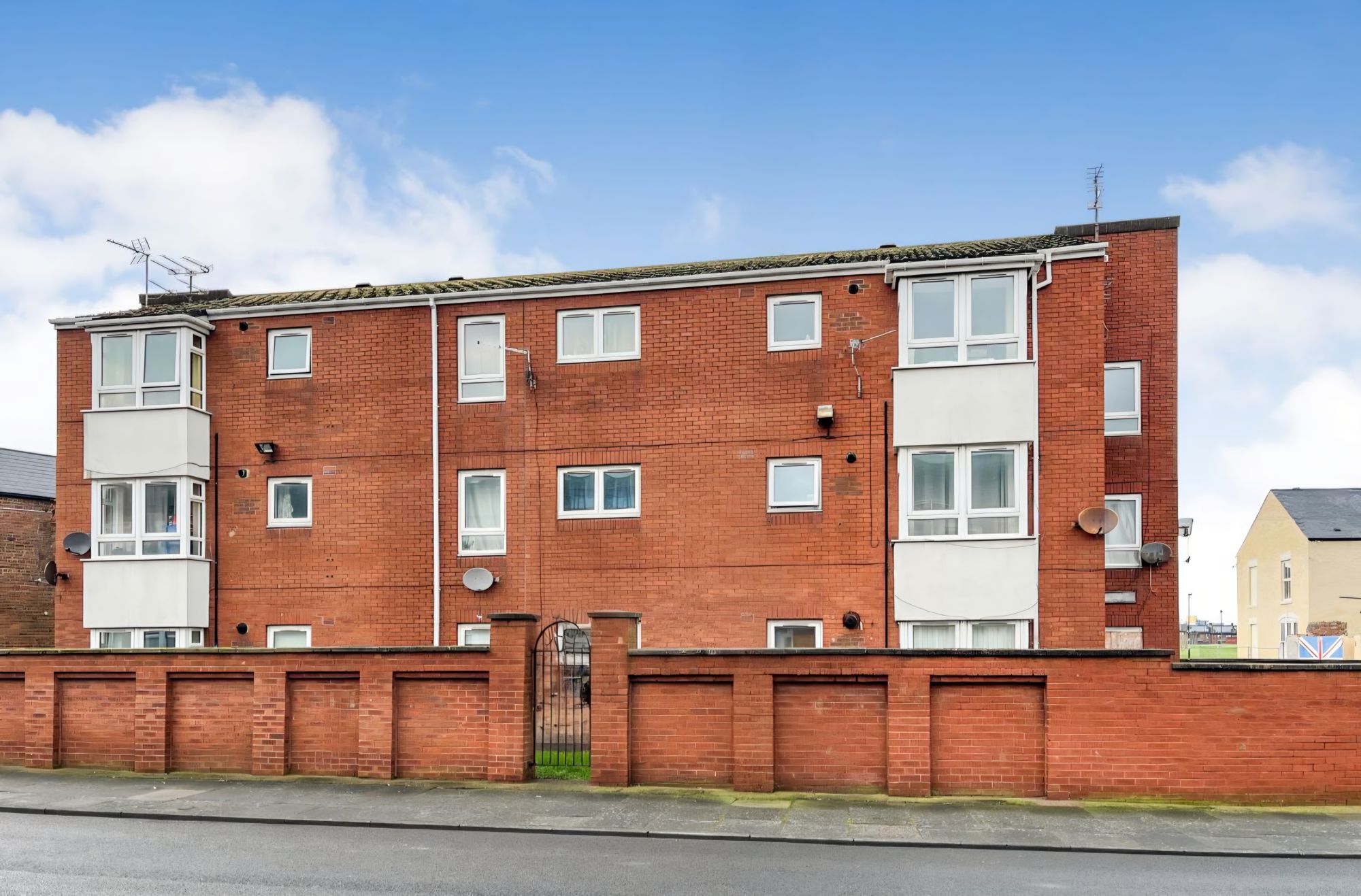 8 Valley Court, Gray Road, Sunderland photo 4