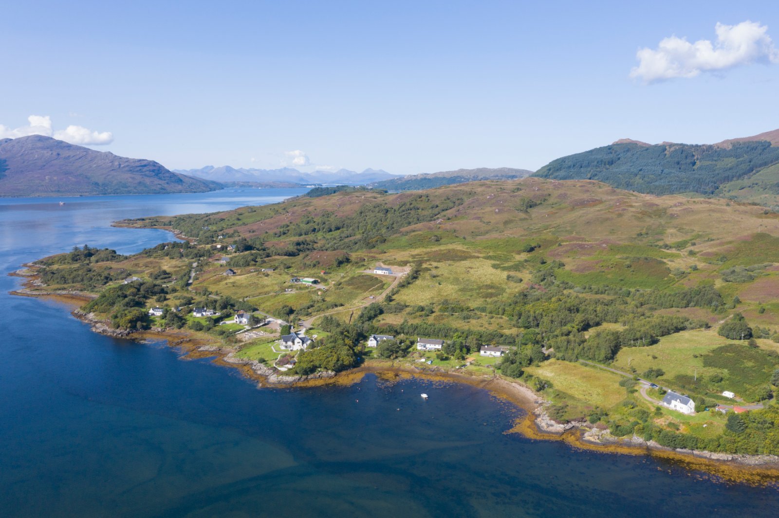 Photos of Lochalsh Estate, Kyle, RossShire IV40 65794025 PrimeLocation