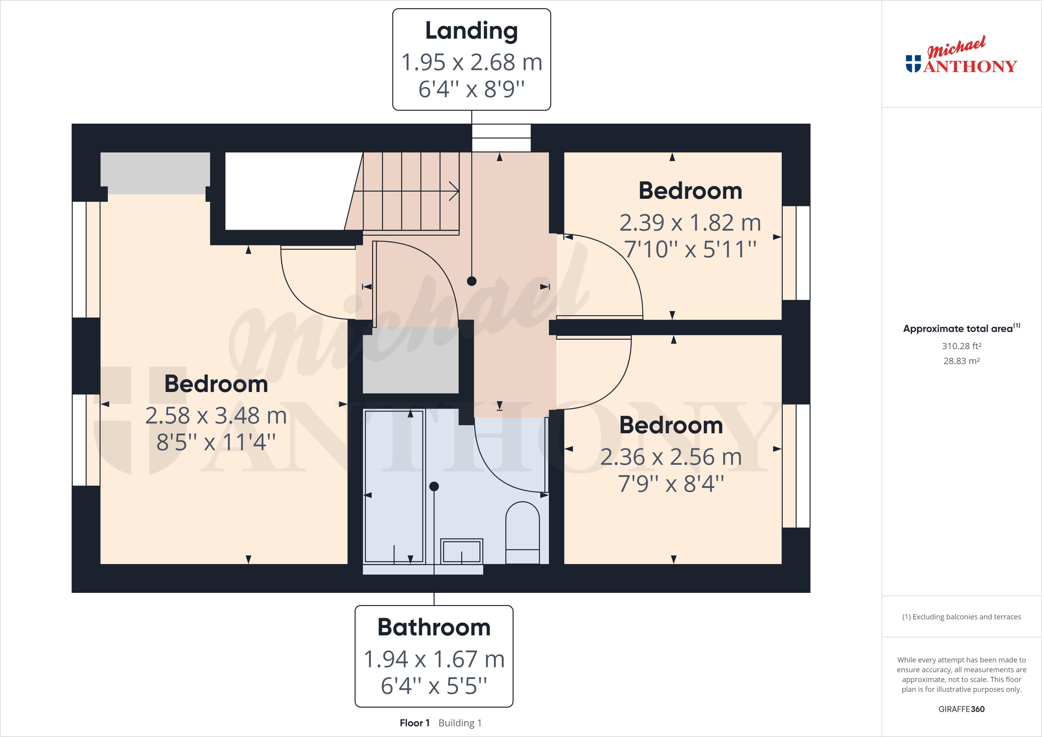 Lavender Walk, The Willows, Aylesbury HP21, 3 bedroom semidetached