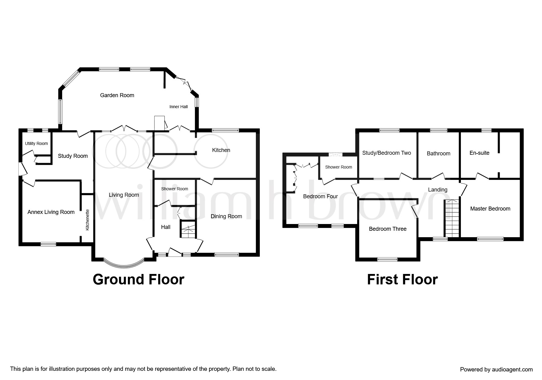 4 Bedrooms Detached house for sale in Towthorpe Road, Haxby, York YO32
