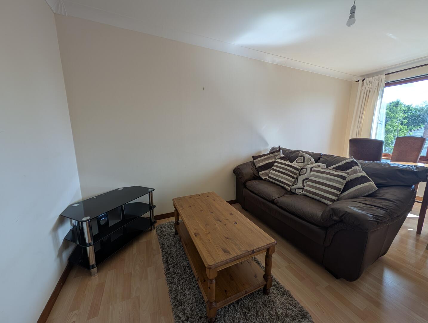 2-bed flat on 66, Gairn Mews, Aberdeen, £650/mo